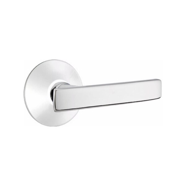 Emtek Bright Chrome Passage C5107GVUS26 C5107GVUS26 - main